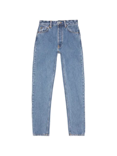 Nudie Jeans Breezy Britt denim jeans