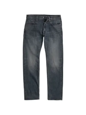 G-Star RAW 3301 ストレートジーンズ | グレー | FARFETCH JP