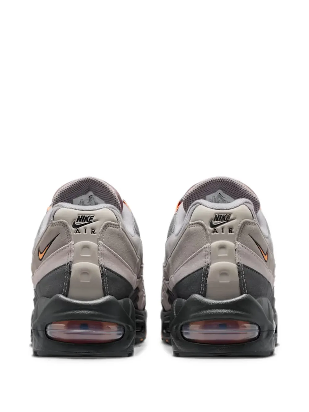 Nike Air Max 95 OG sneakers Grijs