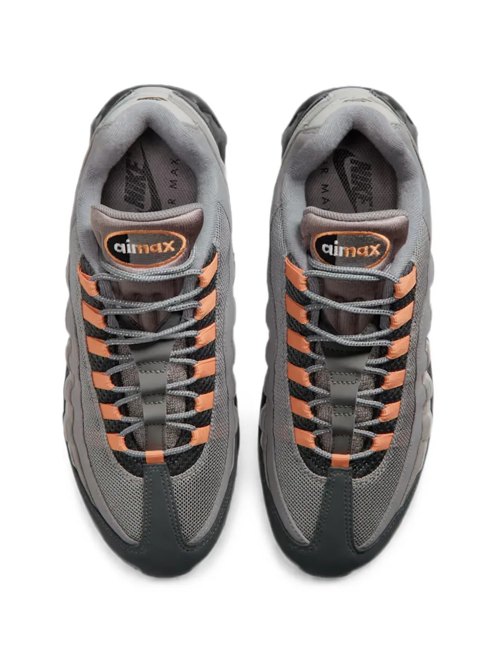 Nike Air Max 95 OG sneakers Grijs
