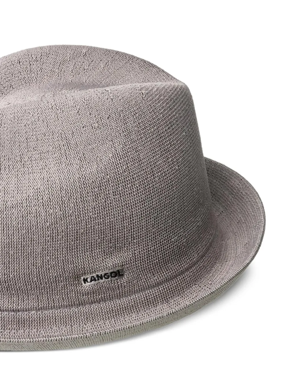 Kangol Hoed Grijs