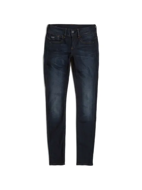 G-Star RAW vaqueros skinny Lynn