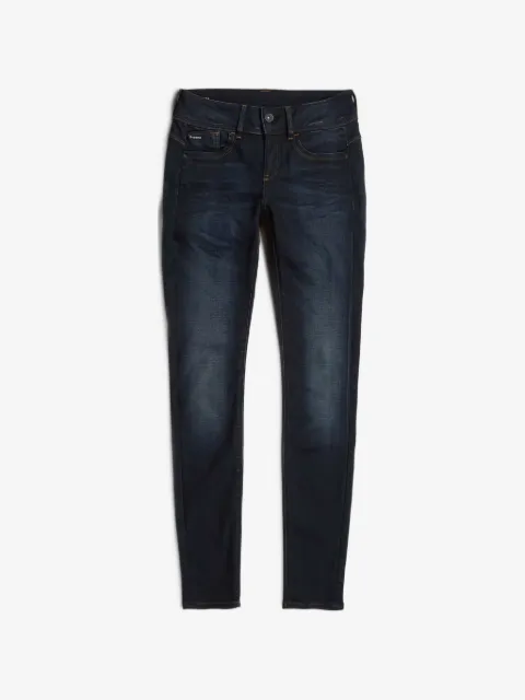 G-Star RAW Lynn skinny jeans