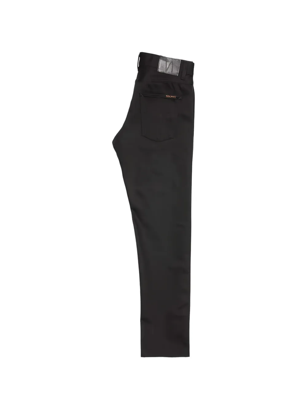 Nudie Jeans Zwart