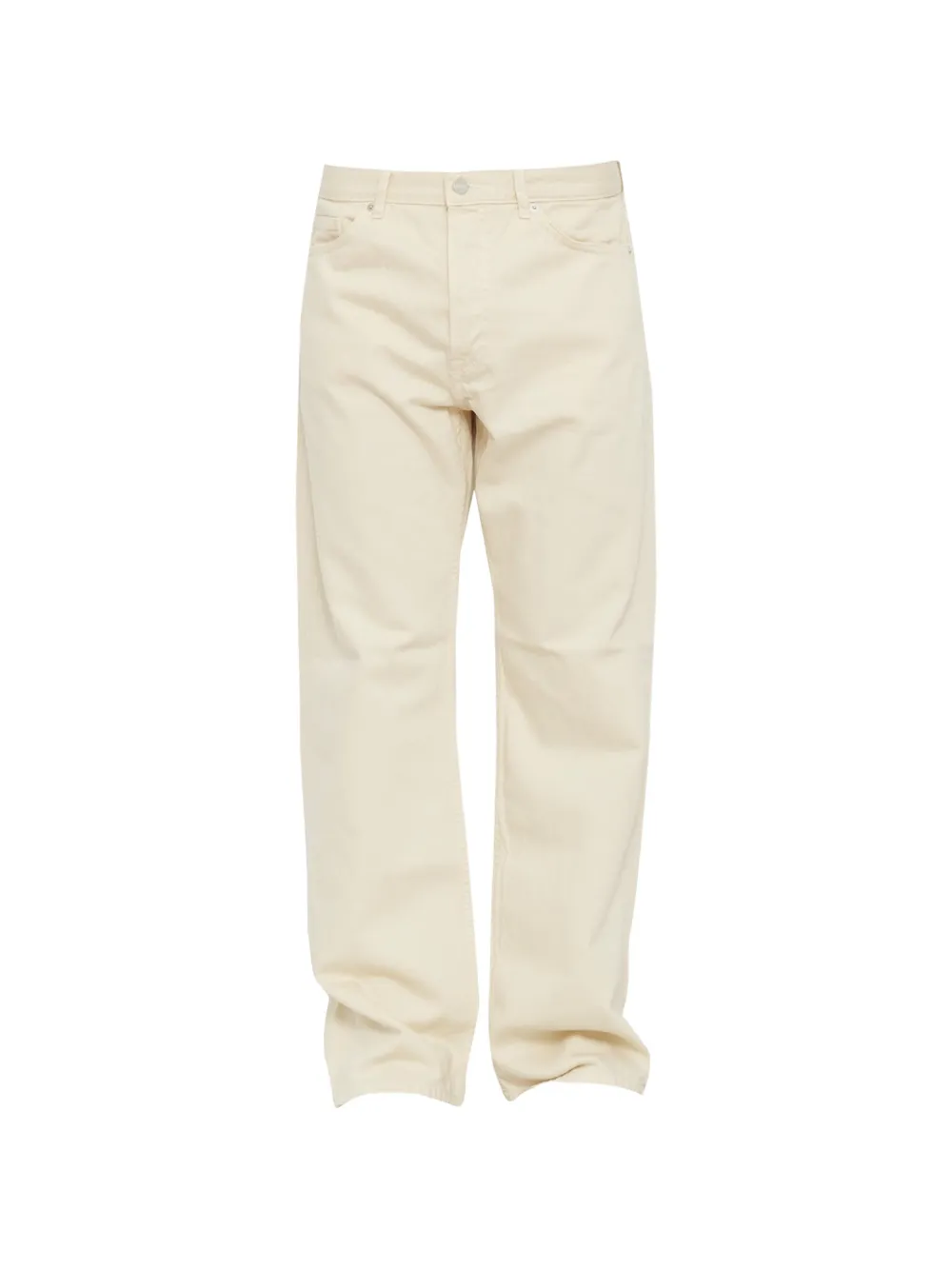 Wood Wood Jeans Type 2 - Toni neutri