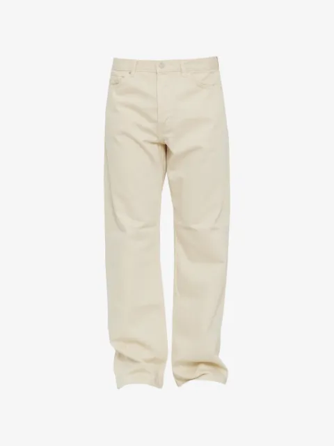 Wood Wood Type 2 jeans