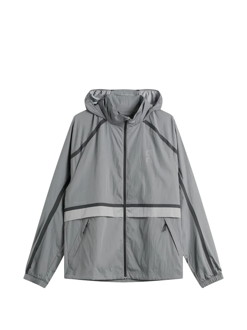 On  Performance Volt jacket | Grey | Image 1