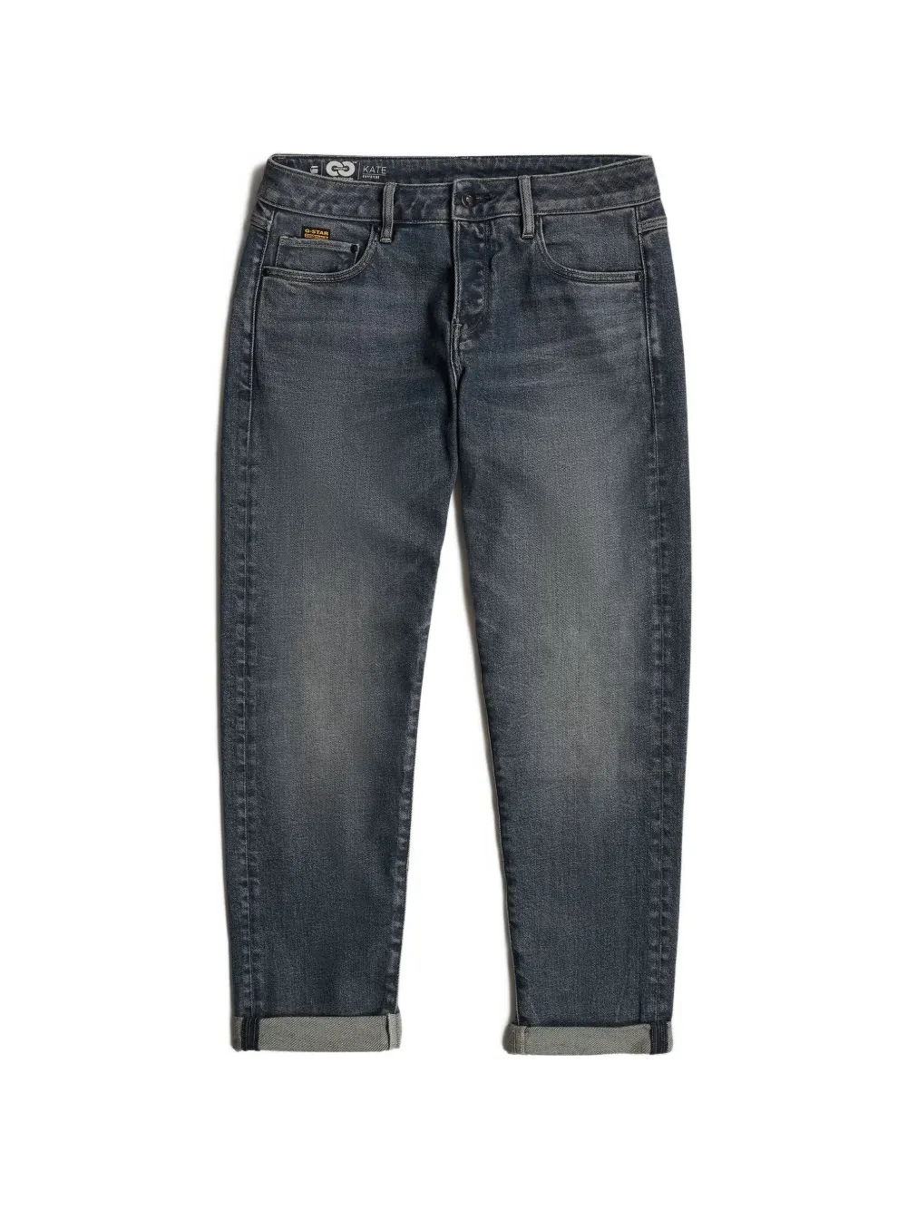 G-Star RAW Jeans boyfriend Kate - Blu