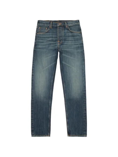 Nudie Jeans jeans Steady Eddie II
