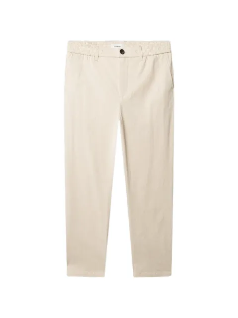GABBA GABmonza Tasca Bolu trousers