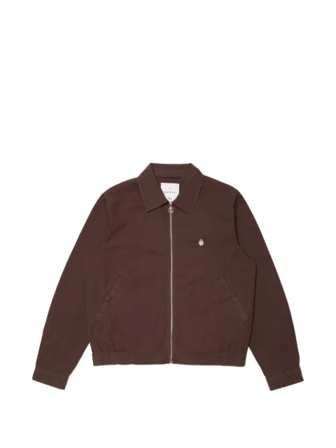 Edwin Century zip-up jacket