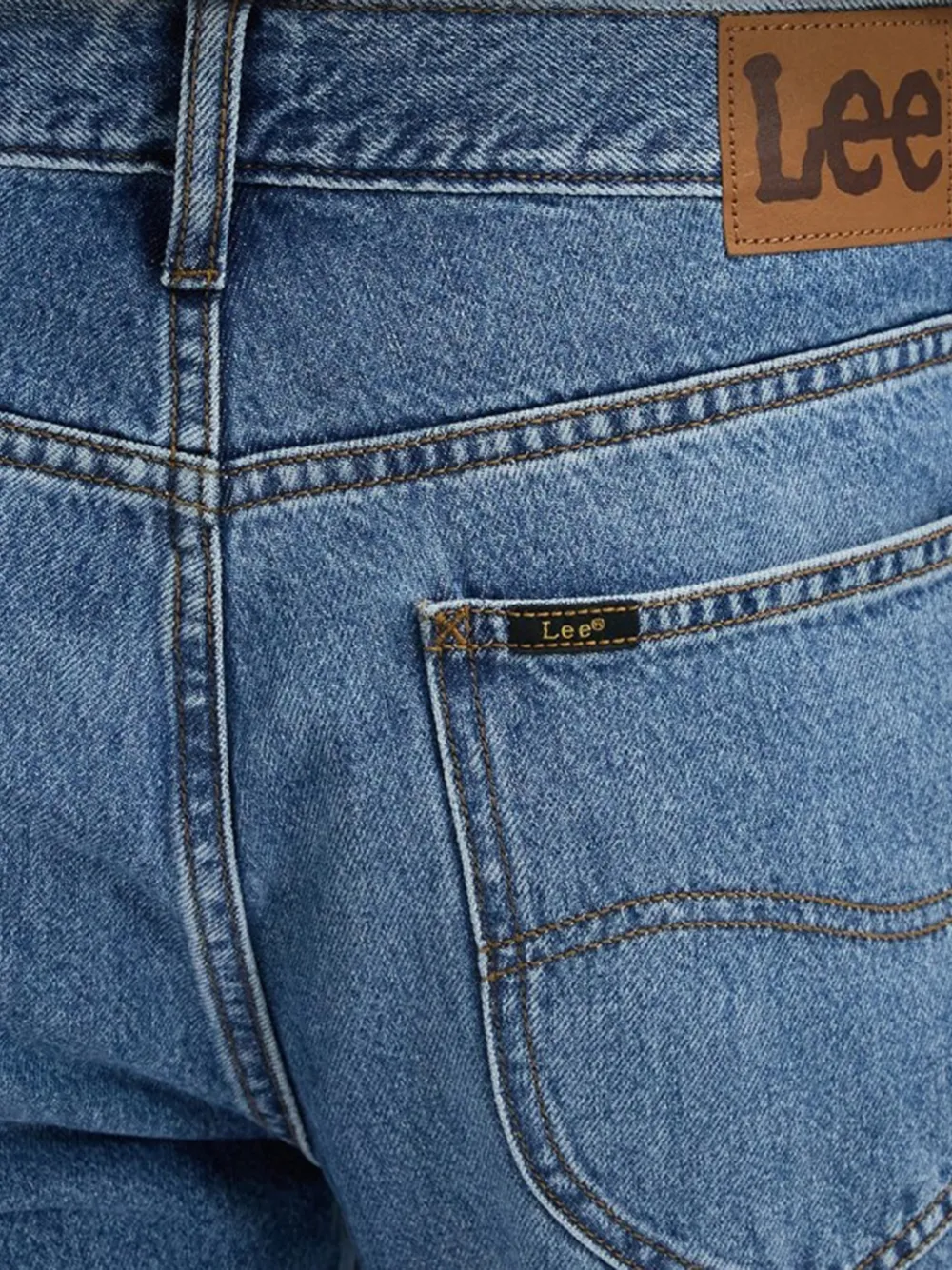 LEE Haden jeans Blauw