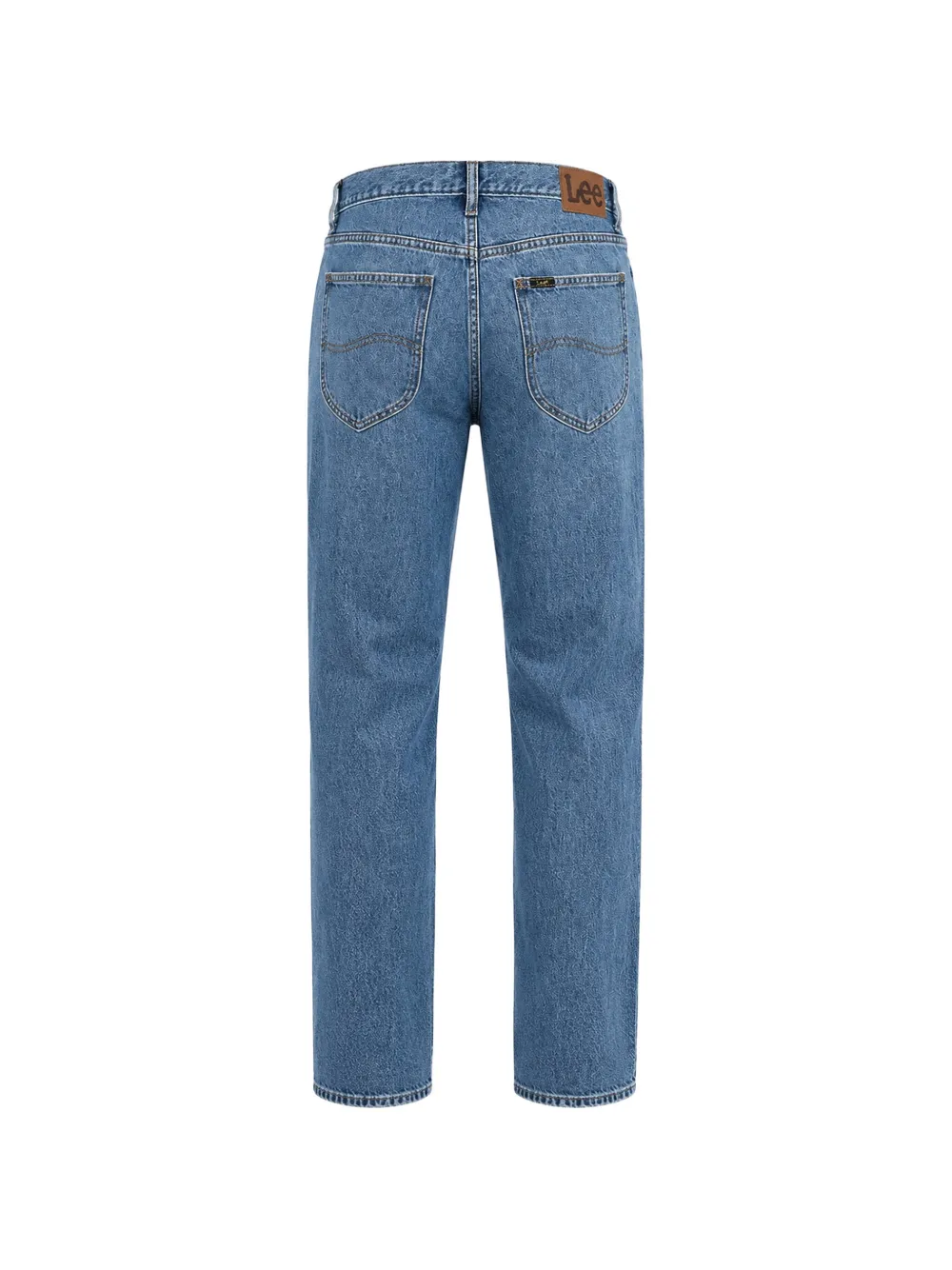 LEE Haden jeans Blauw