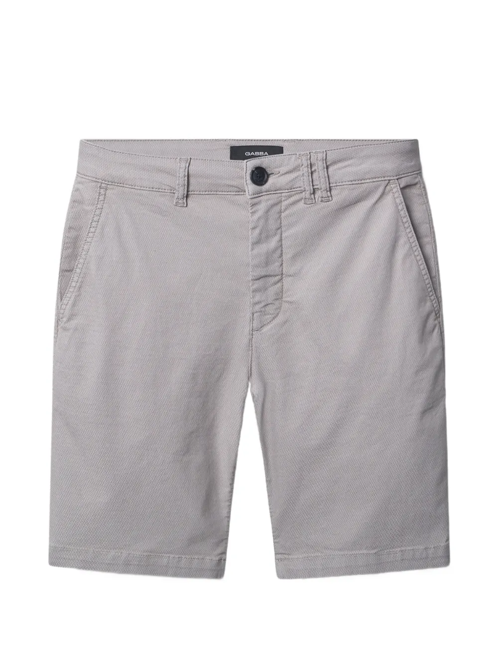 GABBA GABjet K3280 Dale shorts | Grey | Image 1