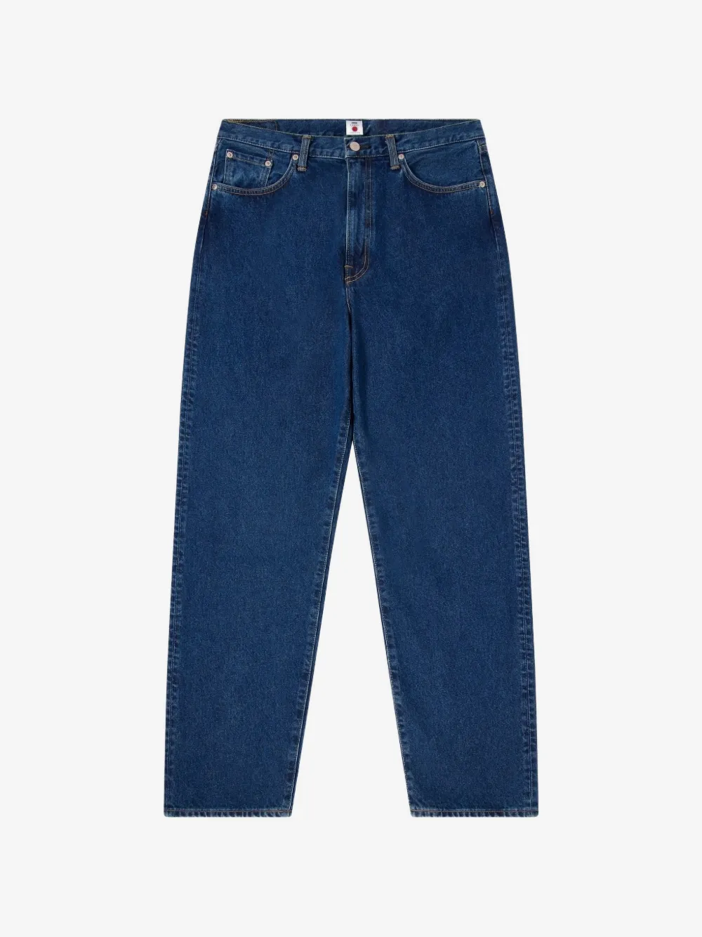 Edwin løstsiddende jeans | blå | Image 1
