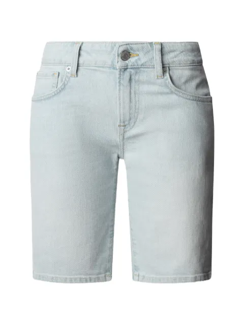 Pepe Jeans pantalones vaqueros cortos Poppy