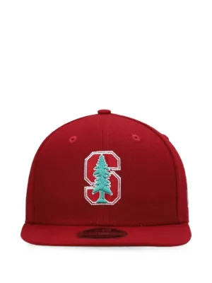 NEW ERA CAP 9FIFTY ロゴ キャップ | レッド | FARFETCH JP