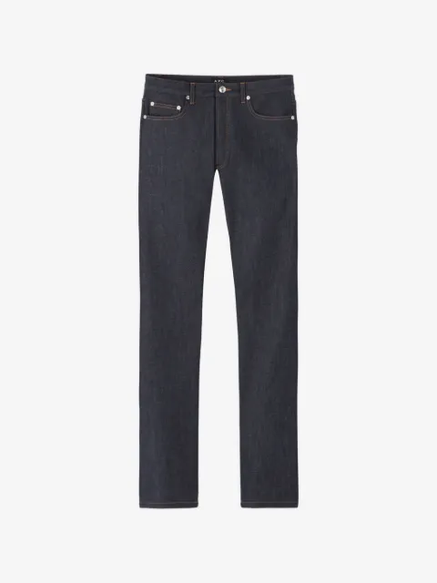 A.P.C. jeans New Standard
