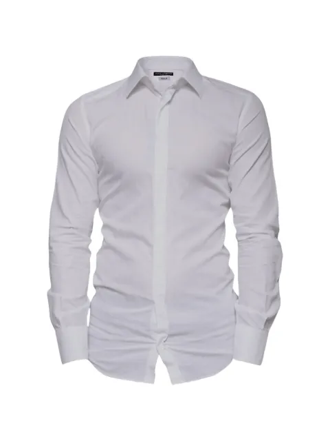 Dolce & Gabbana camisa Gold