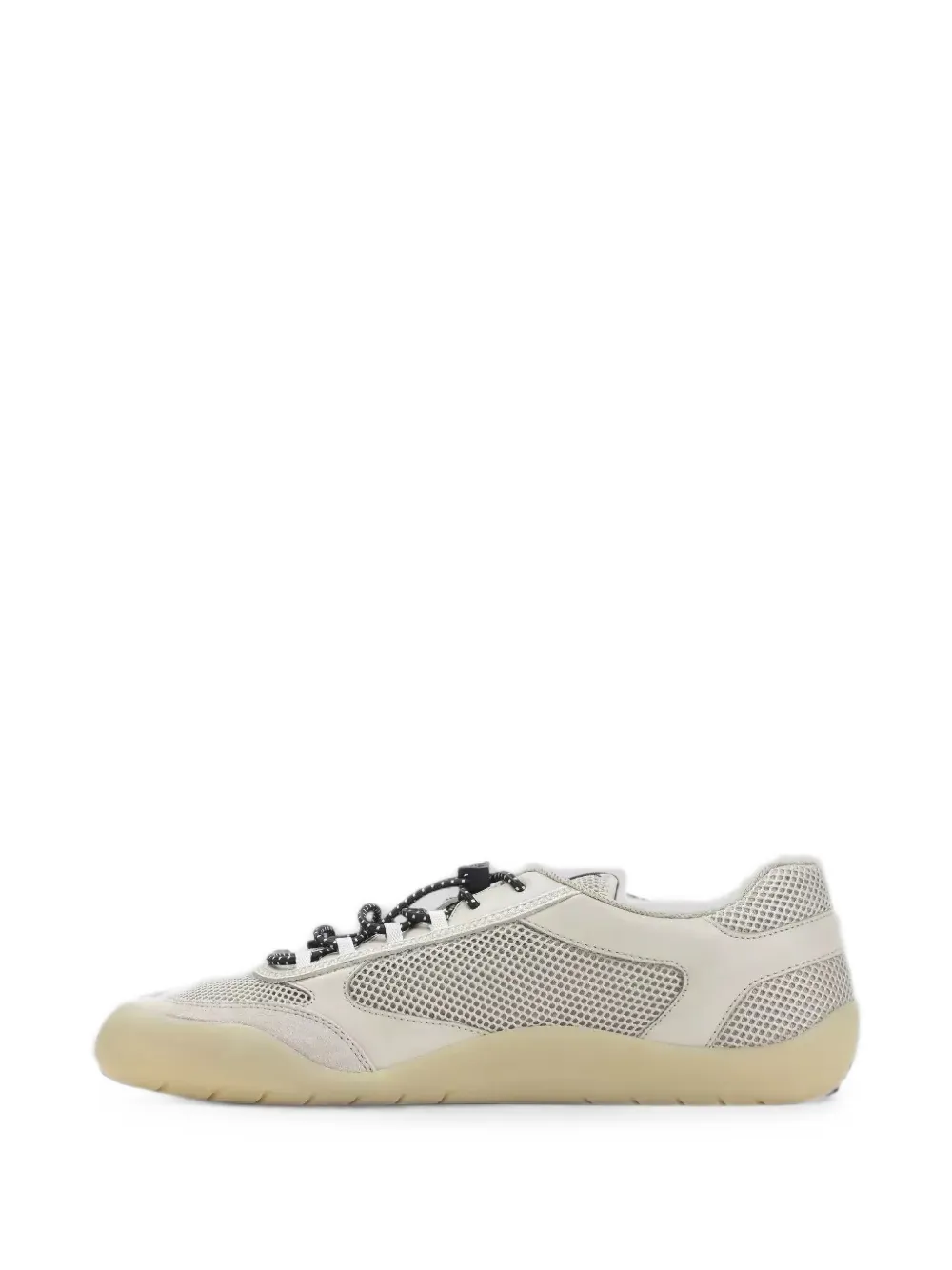 Prada Speedrock sneakers Wit