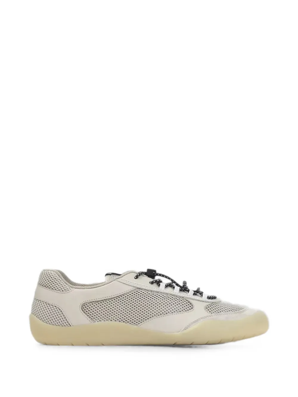 Prada Speedrock Sneakers - Weiß