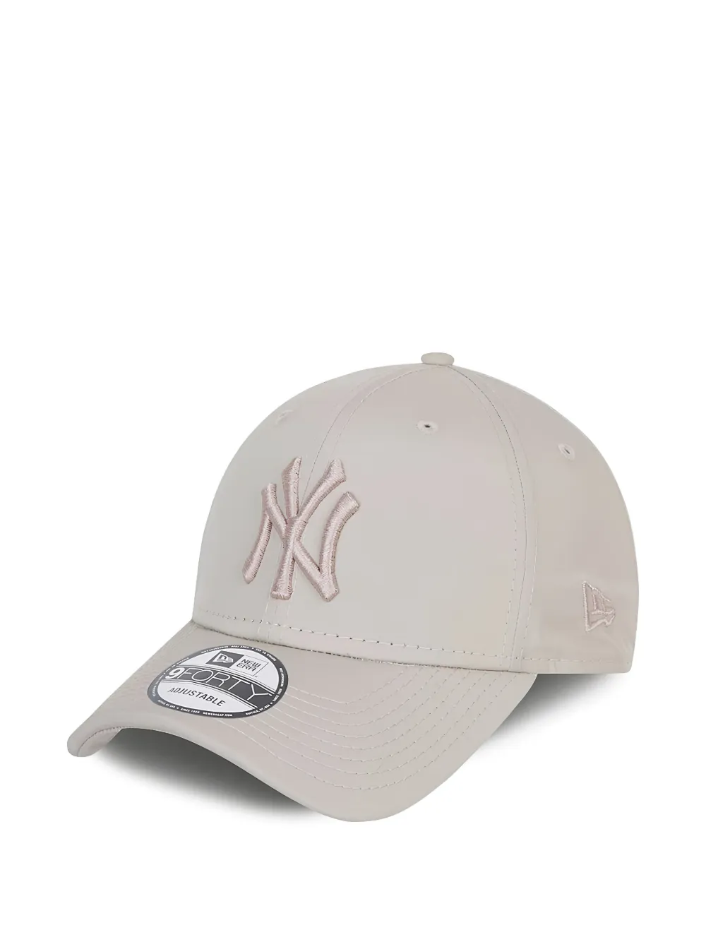NEW ERA CAP Cappello da baseball 9Forty New York Yankees - Toni neutri