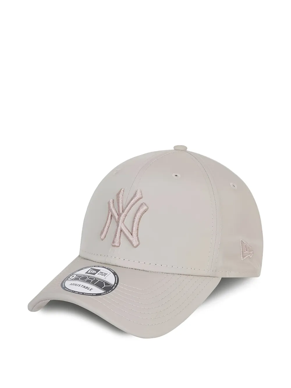 NEW ERA CAP Cappello da baseball 9Forty New York Yankees - Toni neutri
