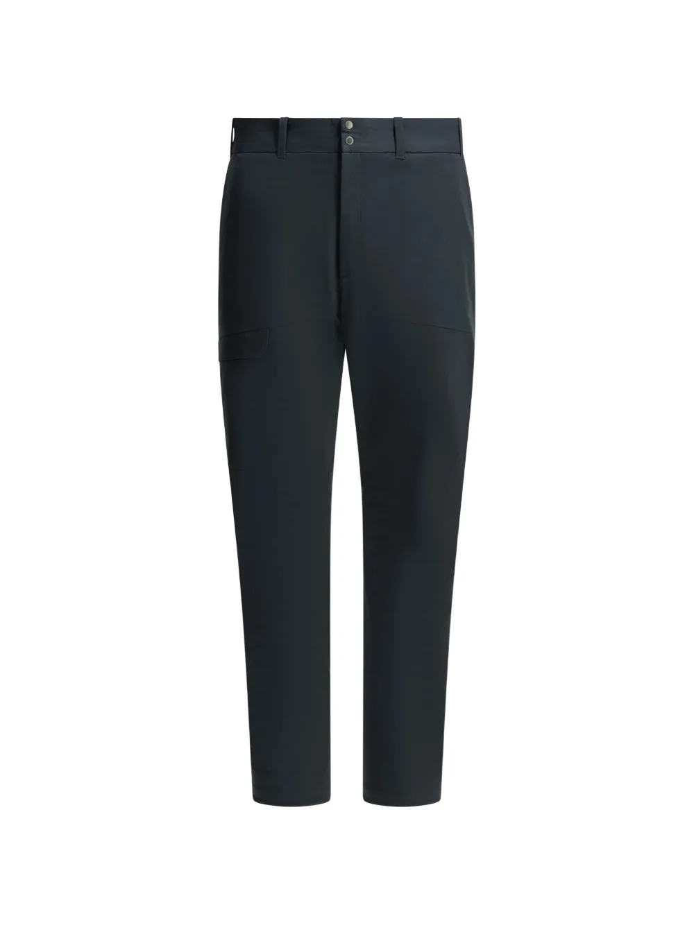 Houdini Sportswear belt-loops pants - Blau