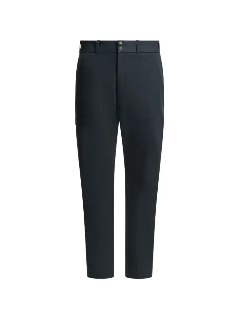 Houdini Sportswear belt-loops pants