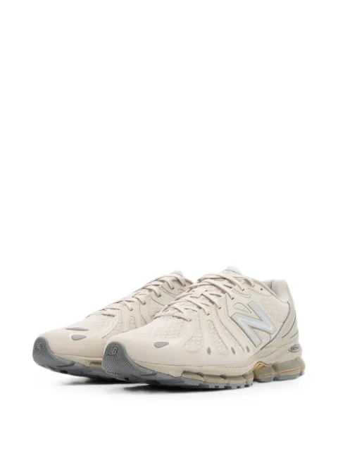 New Balance Abzorb 1890 panelled low-top sneakers