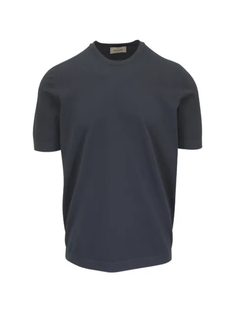 Gran Sasso fine-knit T-shirt