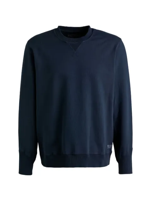Ceccarelli crew-neck sweatshirt