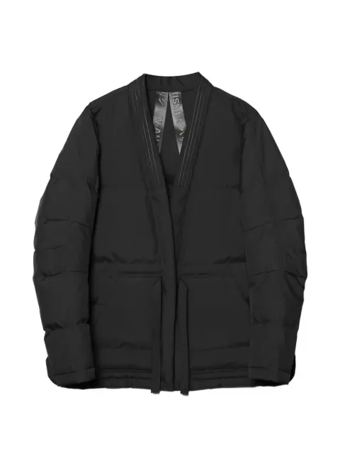 Maharishi Hanten padded jacket