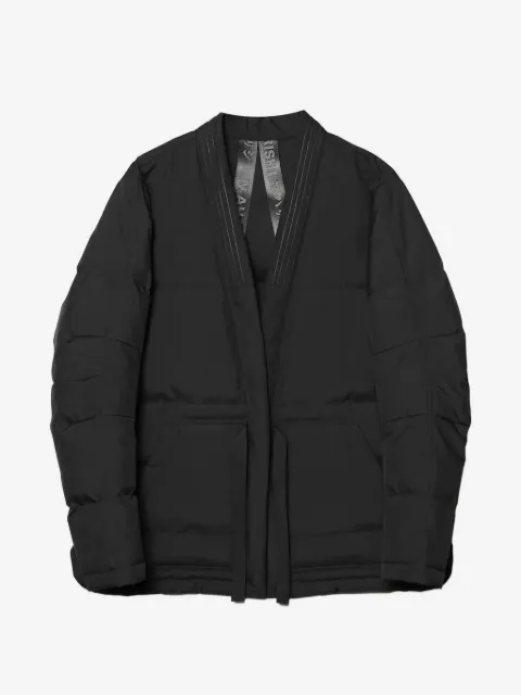 Maharishi plumífero Hanten