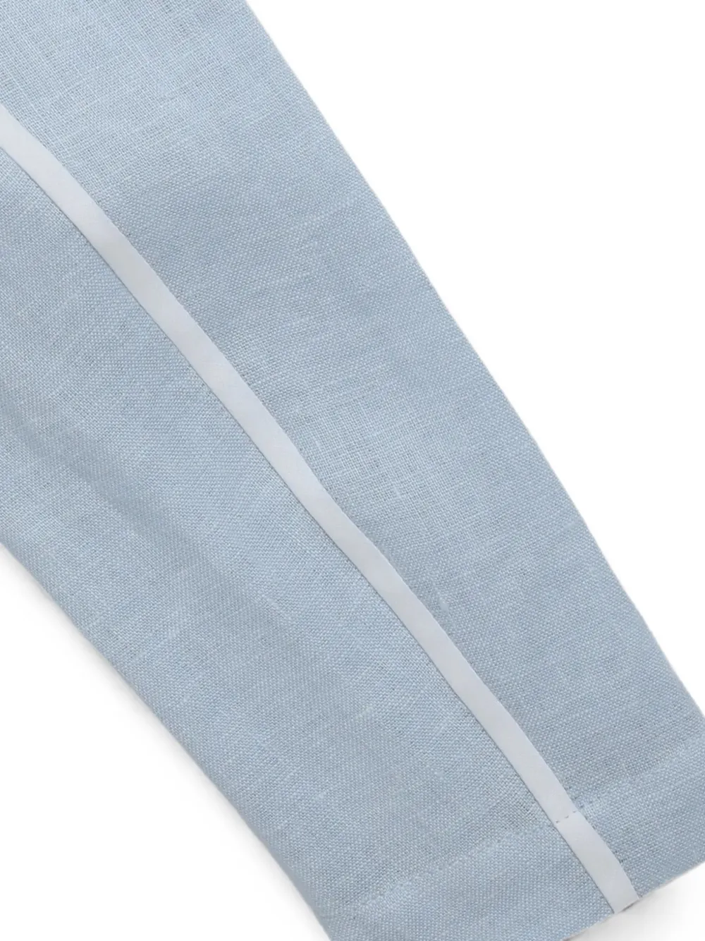 PAADE MODE Aria blazer met dubbele rij knopen Blauw