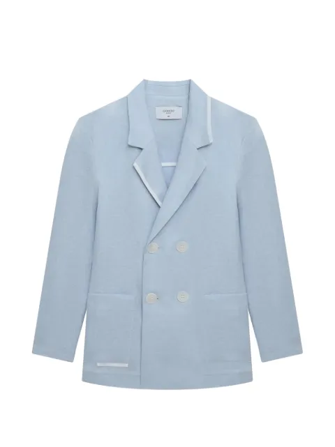 PAADE MODE Aria double-breasted blazer