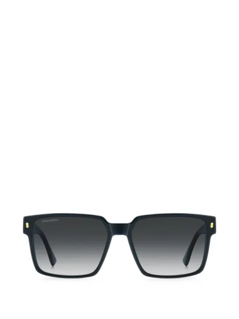 DSQUARED2 EYEWEAR square-frame sunglasses