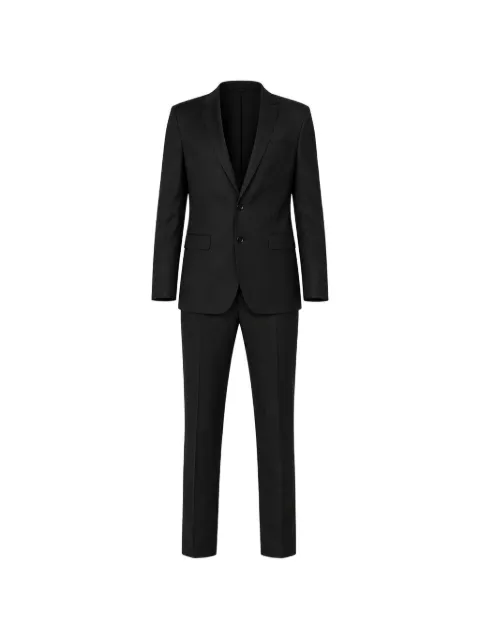 Dolce & Gabbana traje Martini con botones
