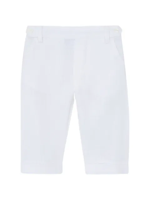 Tartine Et Chocolat belt-loops trousers