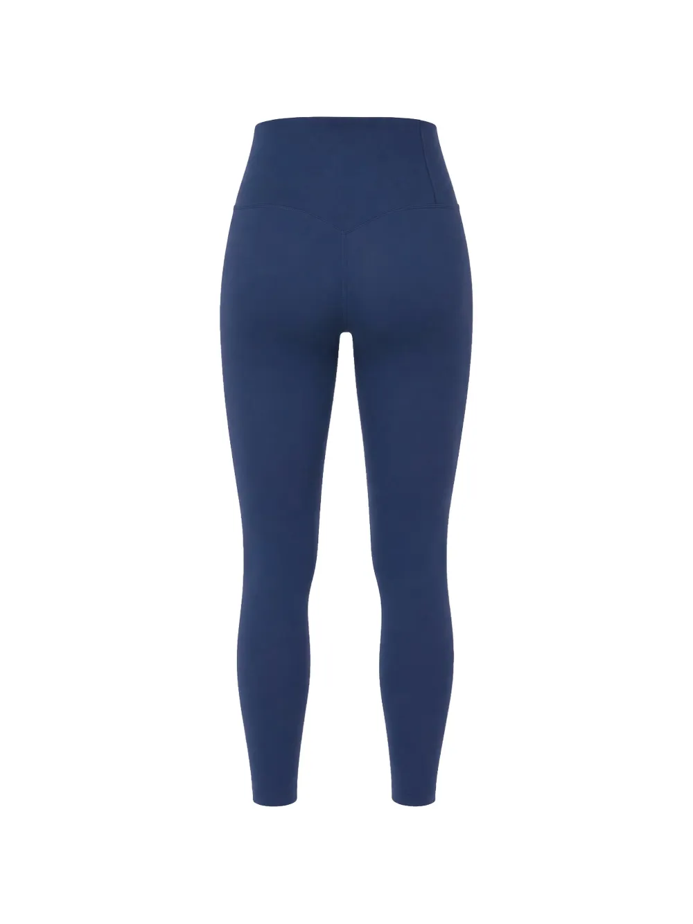 Nike Zenvy legging Blauw