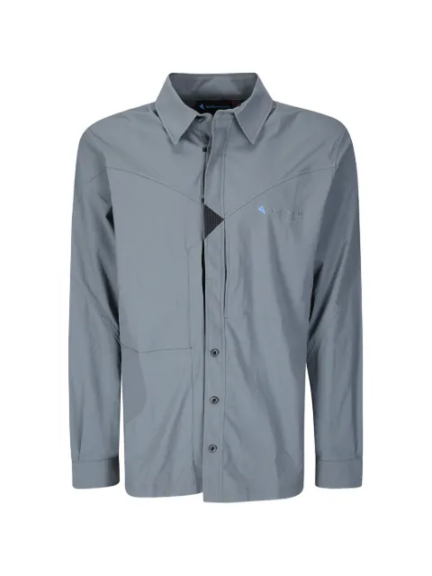 Klättermusen camisa Garm