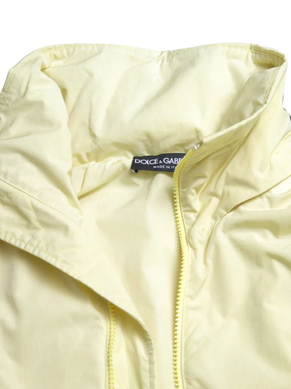 Dolce & Gabbana Jack met meerdere zakken Beige