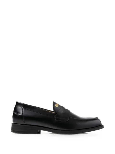 DUKE & DEXTER Thank You, Good Night penny loafers