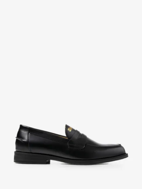 DUKE & DEXTER Thank You, Good Night penny loafers
