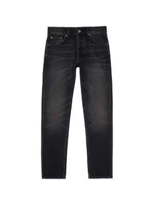 か Our Legacy OUR LEGACY First Cut Jeans | Black | FARFETCH ZA