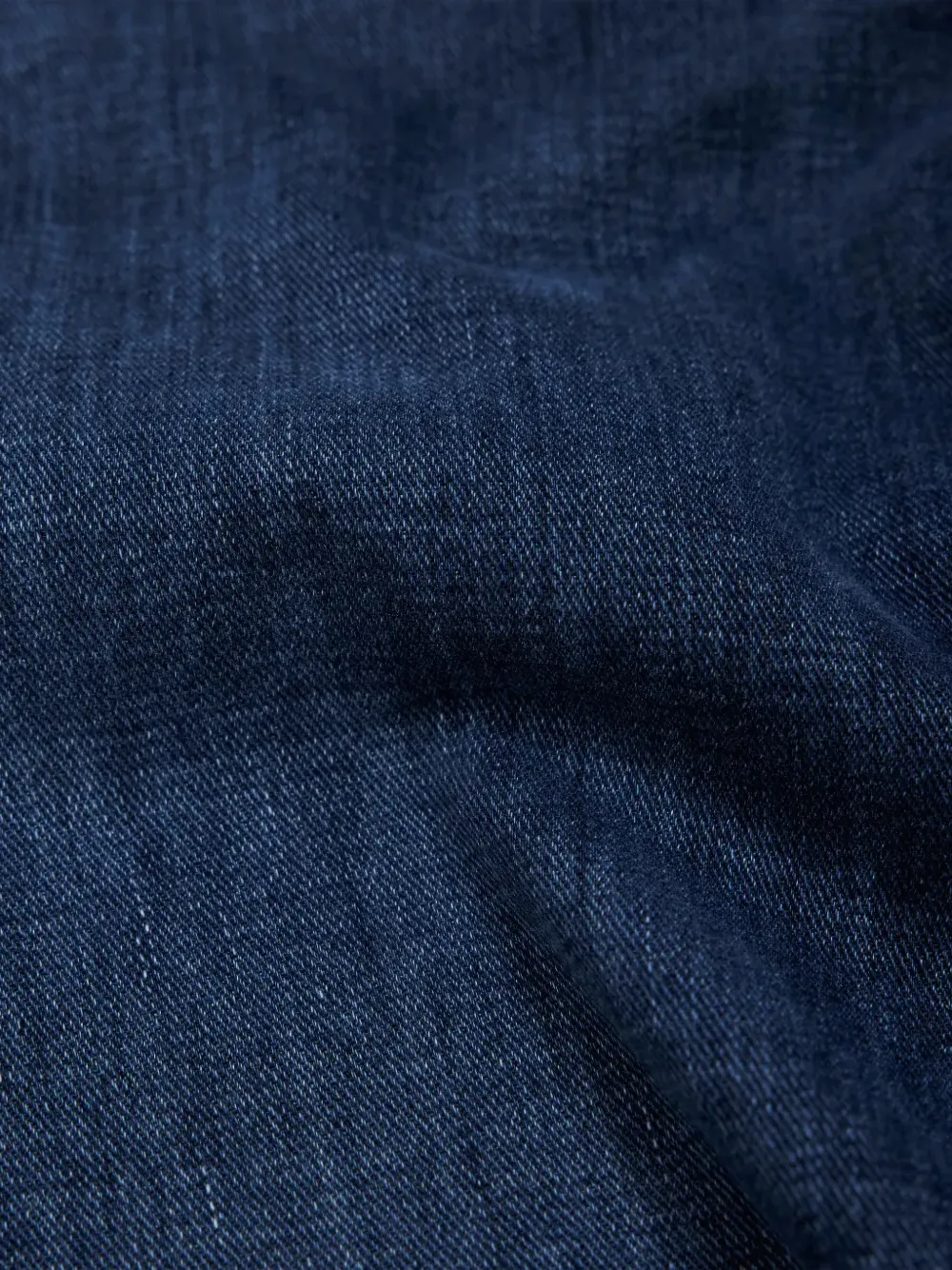 Drykorn Medley jeans met wijde pijpen Blauw