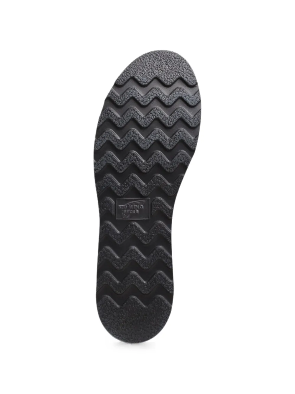 Red Wing Shoes Classic leren Chelsea laarzen Zwart