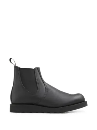 Red Wing Shoes