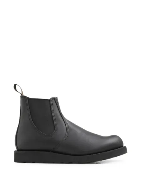Red Wing Shoes Classic Chelsea leather boots