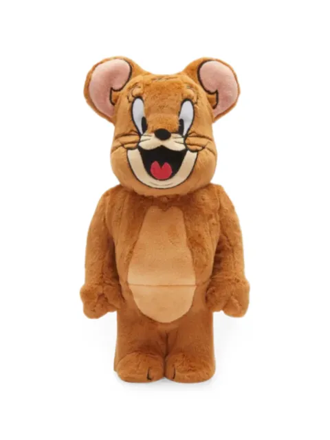 MEDICOM TOY Jerry Bearbrick figure